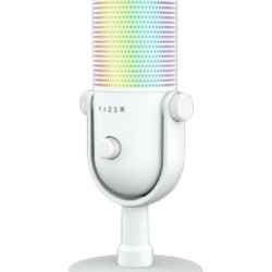 Microfon Razer Seiren V3 Chroma RGB alb - Img 4