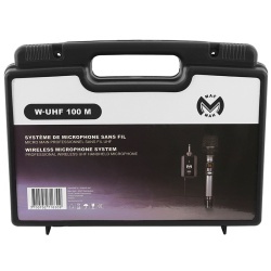 MICROFON UHF WIRELESS - Img 5