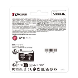 MICROSDXC 1TB CANVAS GO PLUS SDCS3/1TB - Img 7