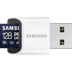 MICROSDXC PRO ULTIMATE 128GB UHS1 - Img 6