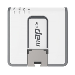MIKROTIK MAP LITE ACCESS POINT RBMAPL-2N - Img 9