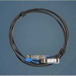MIKROTIK XS+DA0001 1M 25G CABLE