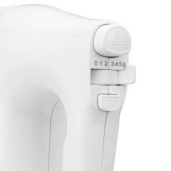 MIXER DE MANA 6 VITEZE 200W NOBELTEK - Img 4