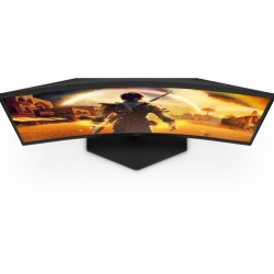 MONITOR 24" AOC C24G42E - Img 6