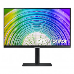 MONITOR 24" SAMSUNG LS24A600UCUXEN