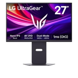 MONITOR 27" LG 27G850A-B.AEU