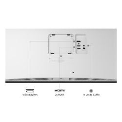 MONITOR 27" LG 27US550-W.AEU - Img 3