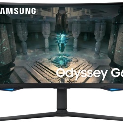 MONITOR 27" SAMSUNG LS27BG650EUXEN - Img 6