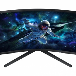 MONITOR 27" SAMSUNG LS27CG552EUXEN - Img 7