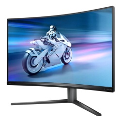 MONITOR 32" PHILIPS 32M2C5500W/00 - Img 11