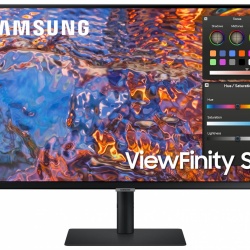 MONITOR 32" SAMSUNG LS32B800PXPXEN
