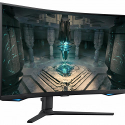 MONITOR 32" SAMSUNG LS32BG650EUXEN - Img 7