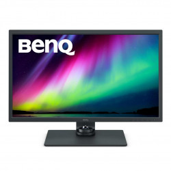 Monitor BenQ - SW321C, 32", 4K, IPS, negru - Img 6