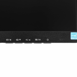 Monitor LED IPS Philips 23.8", Full HD, Display Port, Negru, 243V7QJABF - Img 13