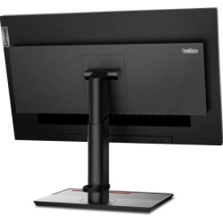 Monitor LED Lenovo ThinkVision P27U-20, 27inch, 3840x2160, 4ms, Black - Img 7
