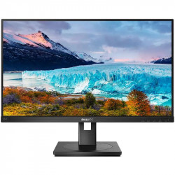 Monitor LED Philips 222S1AE, 21.5inch, 1920x1080, 4ms, Black
