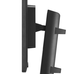 Monitor LG 24" 24HR513C-B.AEU - Img 5