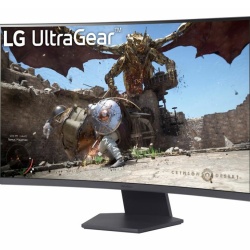 Monitor LG 32" 32GS60QC-B.AEUQ - Img 3