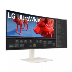 Monitor LG 37.5" 38WR85QC-W.AEU - Img 3