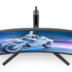 Monitor Philips 34" 34M2C6500/00 - Img 3