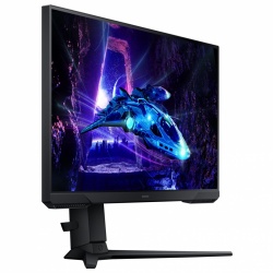 Monitor Samsung 24" LS24DG300EUXEN - Img 3