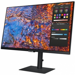Monitor Samsung 27" LS27B800PXPXEN - Img 11