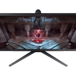 Monitor Samsung 27" LS27CG510EUXEN - Img 20