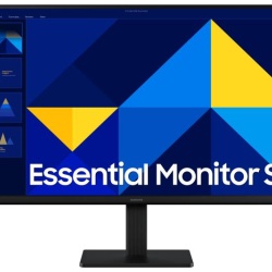 Monitor Samsung 27" LS27D300GAUXEN - Img 3