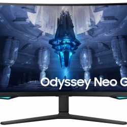 Monitor Samsung 32" LS32BG750NPXEN - Img 10