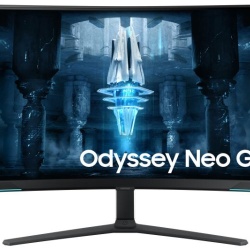 Monitor Samsung 32" LS32BG850NPXEN - Img 4