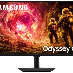 Monitor Samsung 32" LS32FG502EUXEN