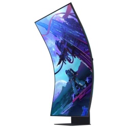 Monitor Samsung 55" LS55CG970NUXDU - Img 16