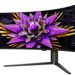 Monitor TCL 57" 57R94 - Img 2