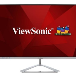 Monitor ViewSonic 31.5" VX3276-4K-MHD