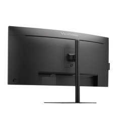 Monitor ViewSonic 34" VG3419C-2 - Img 7
