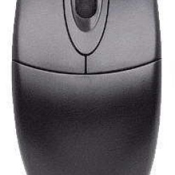 MOUSE A4TECH OP-620D-U1 BLACK USB - Img 2