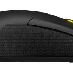 Mouse cu fir Hator Pulsar 3, negru - Img 6