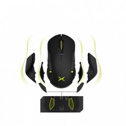 Mouse gaming Delux M627 - Img 3