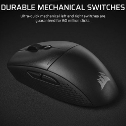 Mouse Gaming Wireless Corsair M55 - Img 7