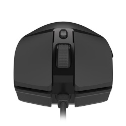 Mouse Genesis Krypton 220 6400 DPI negru - Img 8