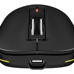 Mouse Genesis WS Zircon 660 negru - Img 6