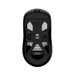 Mouse Genesis WS Zircon 660 Pro negru - Img 11