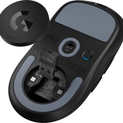 Mouse Logitech G PRO X Superlight - Img 10