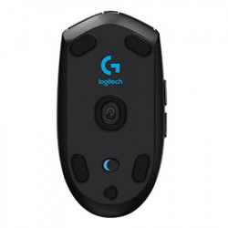 Mouse Logitech Lightspeed G304 Wireless,Negru - Img 4