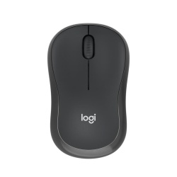 Mouse Logitech M240 Silent Graphite - Img 3