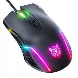 Mouse pentru gaming ONIKUMA CW905 negru