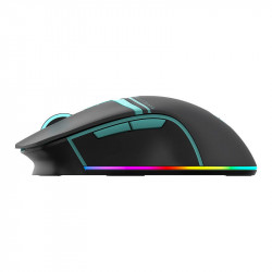 Mouse pentru jocuri fara fir Thunderobot ML503 (negru) - Img 4