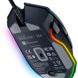 Mouse Razer Basilisk V3 Pro 35K, negru - Img 4