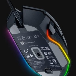 Mouse Razer Basilisk V3 Pro 35K, negru - Img 9