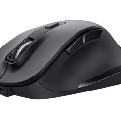 Mouse Trust Fyda WS 2400 DPI, negru - Img 6